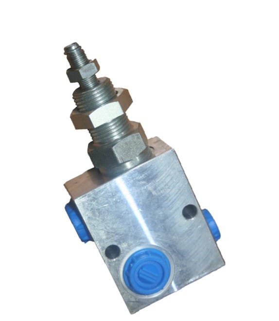 Ferro Relief Valve 3/8inch