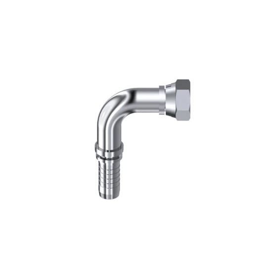 SST-JIC9FS.jpg 316SST JIC 5/8" Female Swivel X 1/2" Hose End 90°