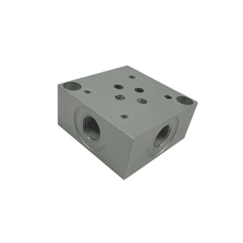 SUB-ES3D12L.jpg NG6 Subplate with Side Ports G08