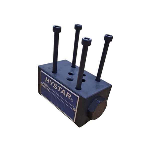 SV-MC_.jpg NG6 Sandwich Check Modular Valve, On A, 2Bar