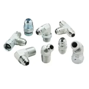 Steel Adapter fittings