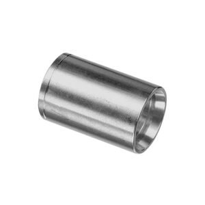 316SST 1/4" Teflon Smooth Bore Collar