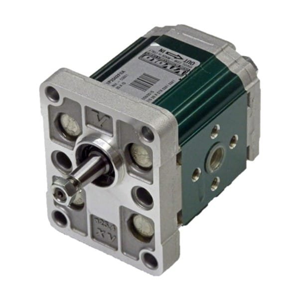 VI-XV1P-CF.jpg 1.2cc Vivoil Vivolo Gear Pump Pcd30x30 CW