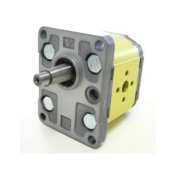 VI-XV2P-CF.jpg 11cc Vivoil Vivolo Gear Pump PCD30x30 CW