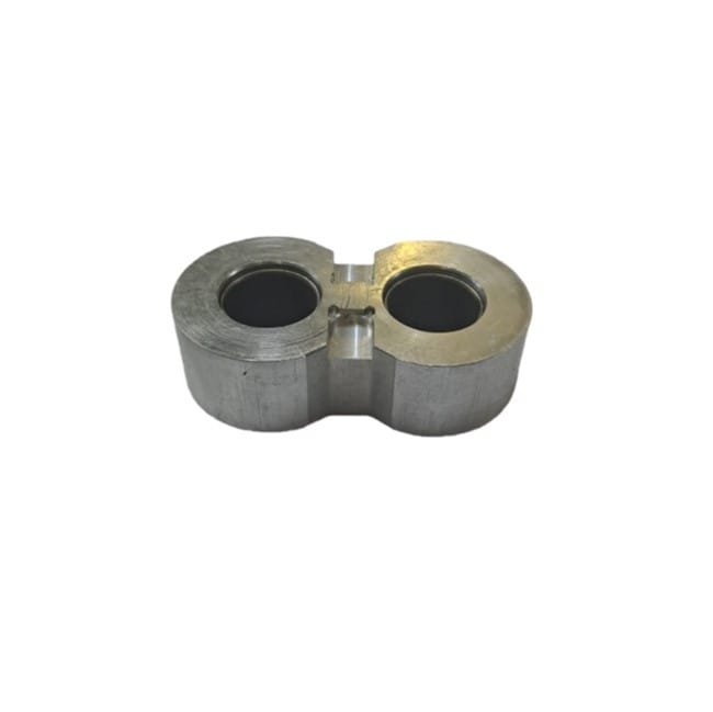 VI-XV2P-WP.jpg XV Gr2 Gear Pump Standard Wear Plate