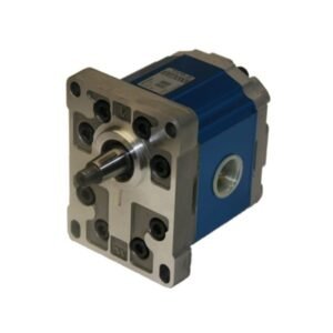 38cc Vivoil Vivolo Gear Pump G16xG16 CW