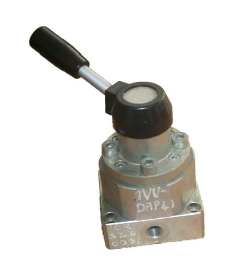 VV-DAP41.jpg CETOP3-Complete Flow Diverter Valve