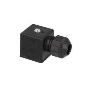 DIN Plug Hirschmann Connector STD 3PIN