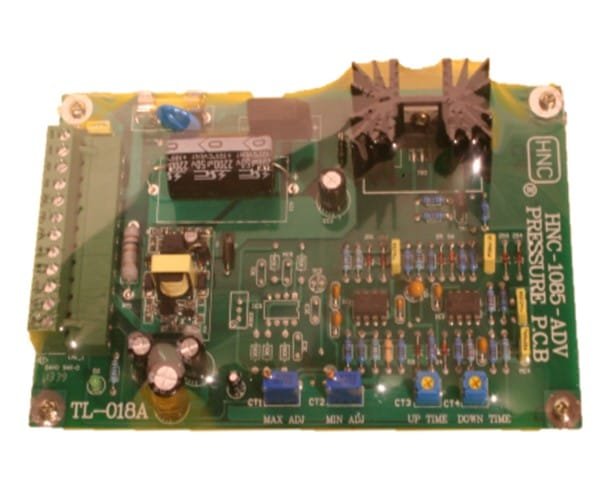 VV-HNC1085.jpg Electronic Amplifier PC-Board HNC-1085