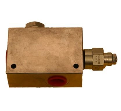 VV-RLY30-CSL.jpg Pressure Reducing and Check Valve 1/2inch