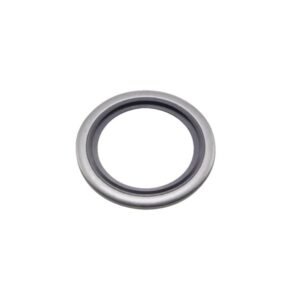 1/2" BSP Bonded Seal - Steel Dowty Washer