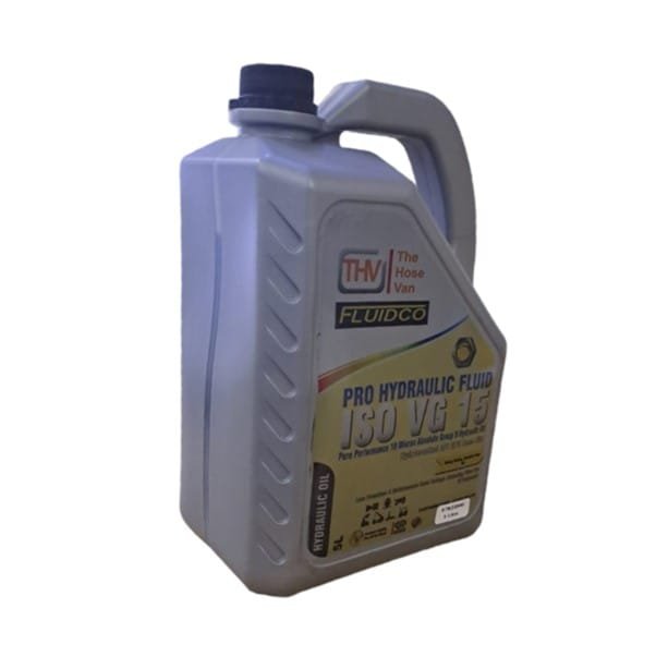 WS-OIL15-5L-PO-1.jpg 5L ISO 15 Pro Hydraulic Oil