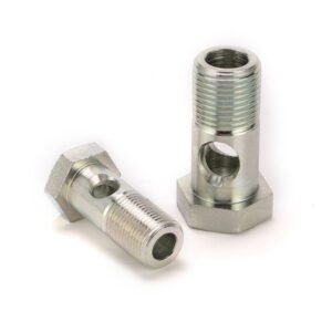 BSP Banjo Bolt