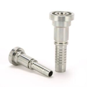 Straight Flange 3000 Series