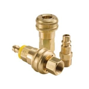30 Series Quick Couplers