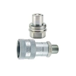 700Bar High Pressure QC