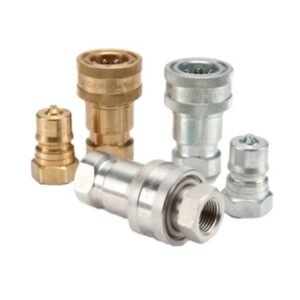 60 Series Quick Couplers