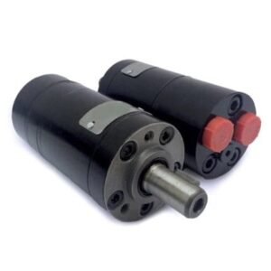 BMM Series Gerotor Motors
