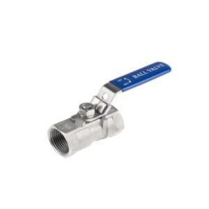 Ball Valves