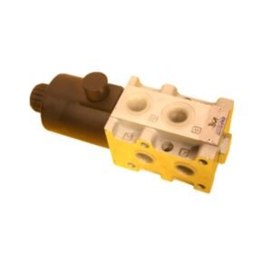 Electrical Diverter valves and spares
