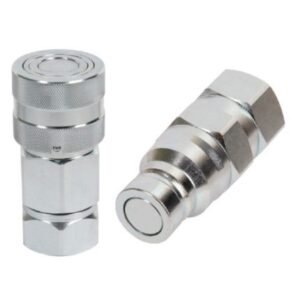 FF Series Quick Couplers