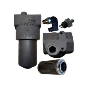 High Pressure Filters