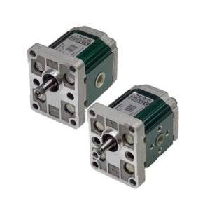 Group 1 Gear Pumps