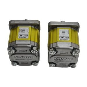 Group 2 Gear Pumps