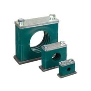 Heavy Duty Pipe Clamps