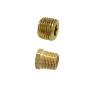 Plugs