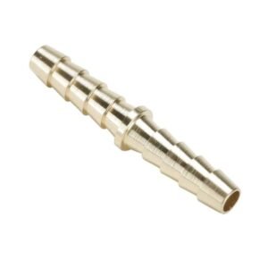 Barbed Hose Mender