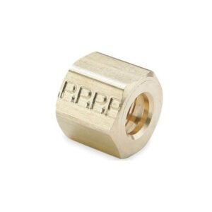 Compression Nut