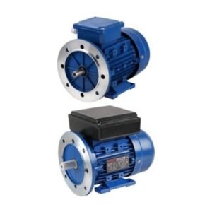 AC Electric Motors B5
