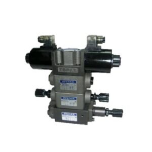 Cetop5 NG10 Valves
