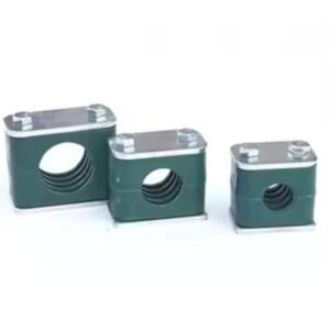 Normal Duty Pipe Clamps
