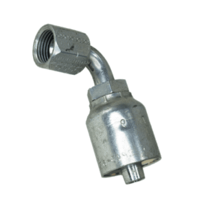 SAE 90° Female Swivel Elbow