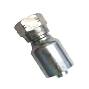 BSP Flat Face Female Swivel