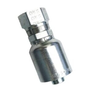 ORFS Female Seal Lock