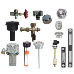 Power Pack Accessories