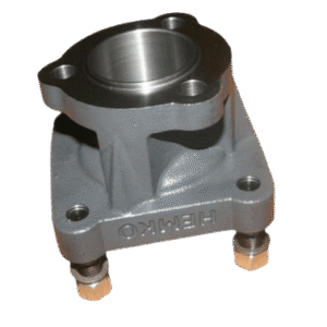 PTO Adaptors