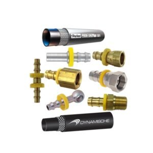 Push-Lok Hose & Fittings
