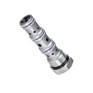 Flow divider Cartridges