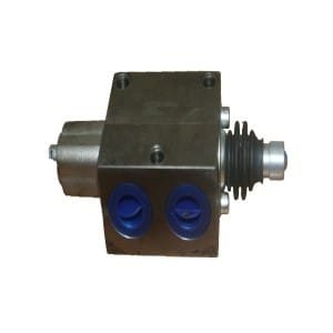 Other diverter valves