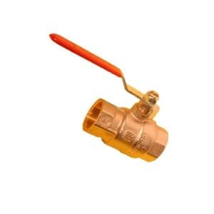 Medium Pressure Ball valves