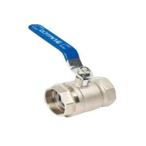 Low Pressure Ball valves