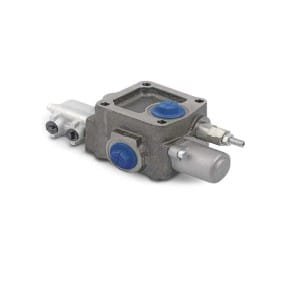 Pneumatic Tip Valves