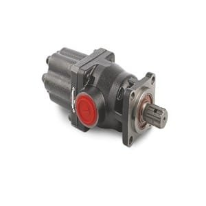 Straight Piston PTO Pumps