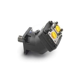 Bent Axis Piston PTO Pumps