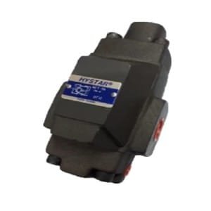 Pressure Control Valves