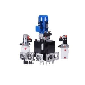 Mini Power Packs